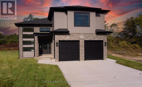 530 REGENT STREET Strathroy-Caradoc (Mount Brydges) ON N0L1W0