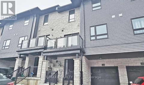 50 - 51 SPARROW AVENUE Cambridge ON N1T2E2