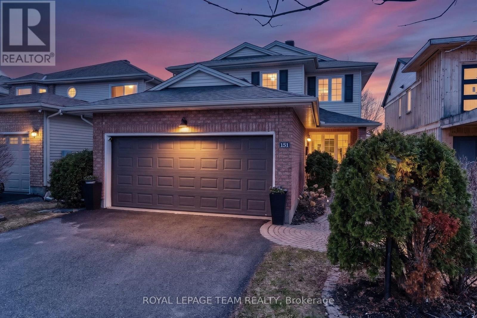 151 EQUESTRIAN DRIVE