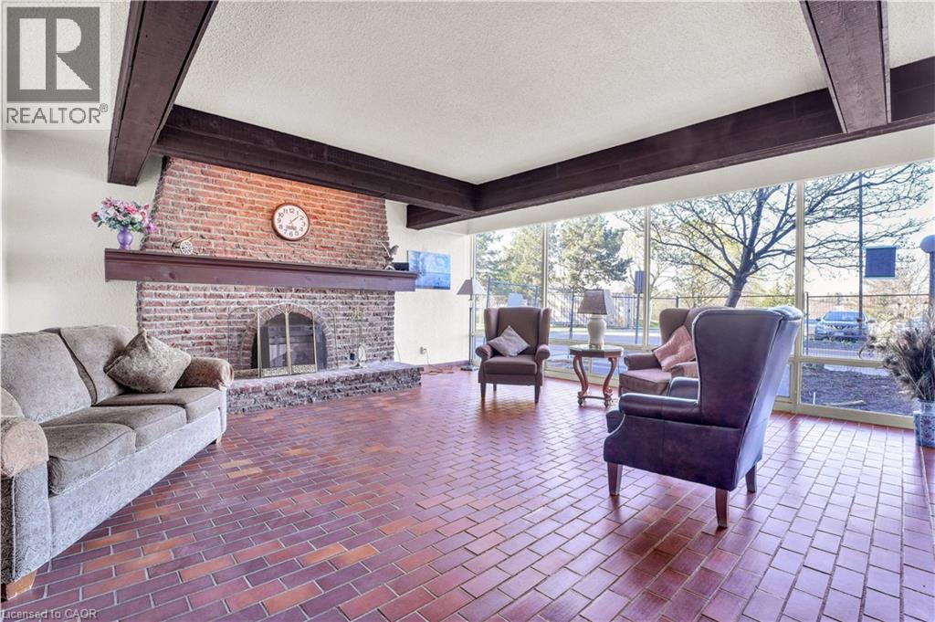 225 HARVARD Place Unit# 809