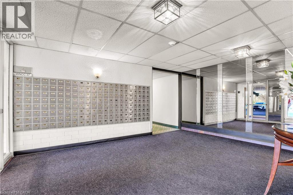 225 HARVARD Place Unit# 809