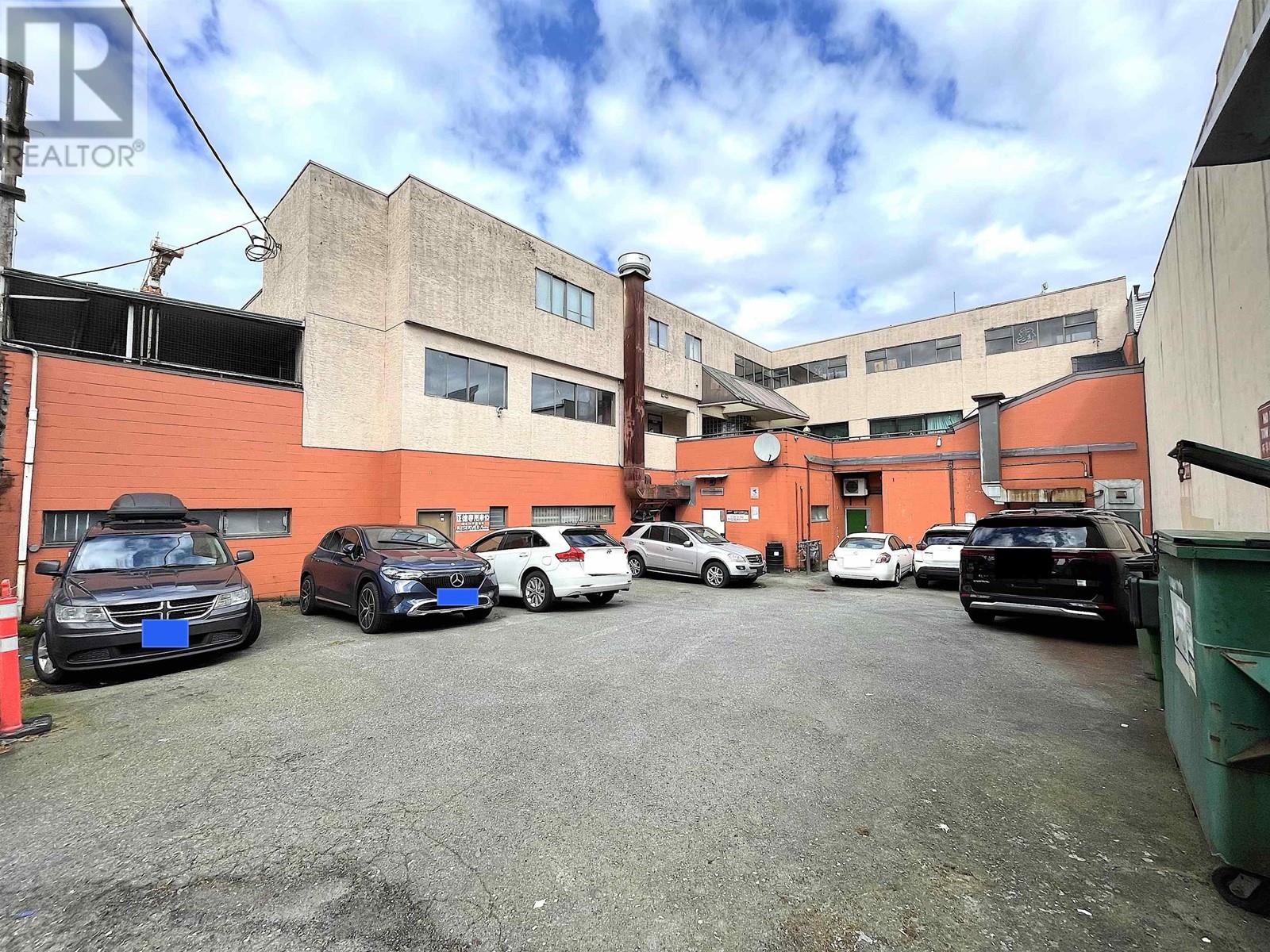406 E HASTINGS STREET