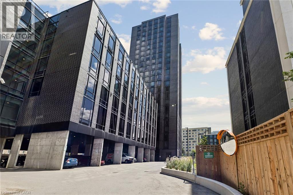 145 COLUMBIA Street W Unit# 131