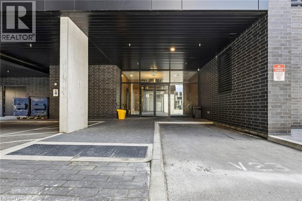 145 COLUMBIA Street W Unit# 131