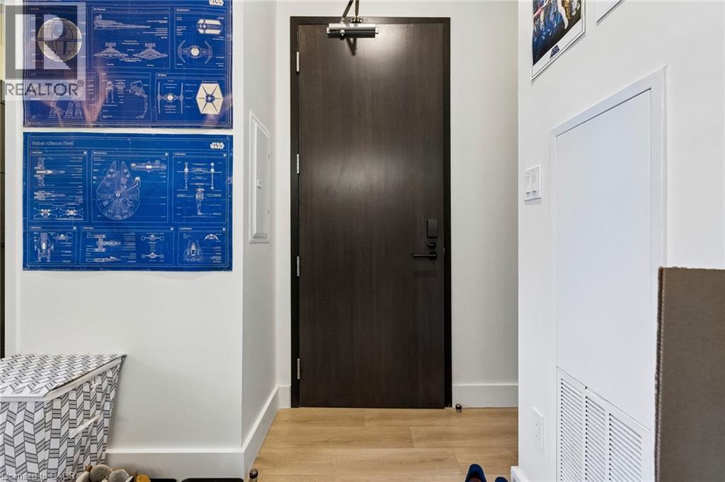 145 COLUMBIA Street W Unit# 131