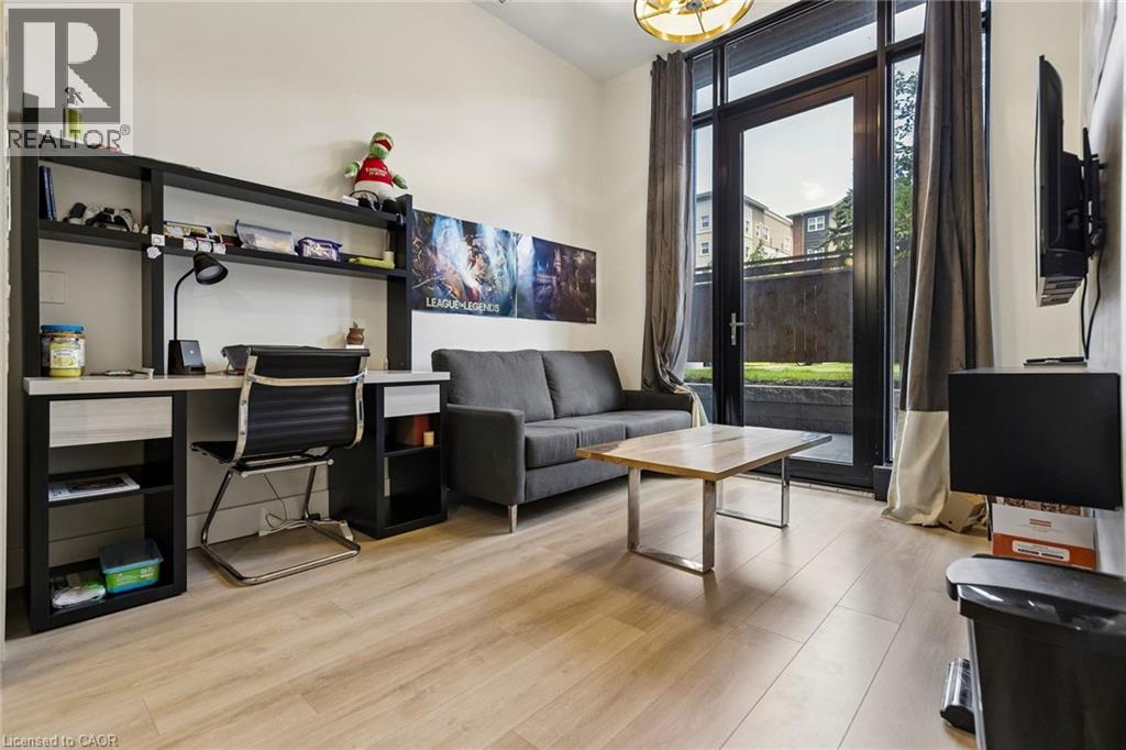 145 COLUMBIA Street W Unit# 131