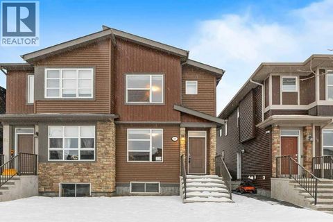 59 Cornerstone Avenue NE Calgary AB T3N1G7