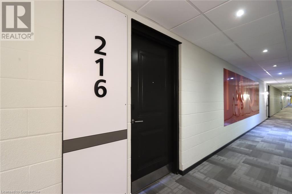 1291 GORDON Street Unit# 216