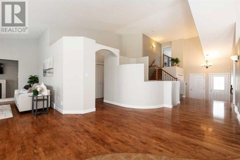 34 Rivermont Crescent W Lethbridge AB T1K8A4