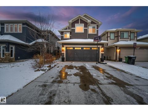 1222 164A ST SW Edmonton AB T6W3K6
