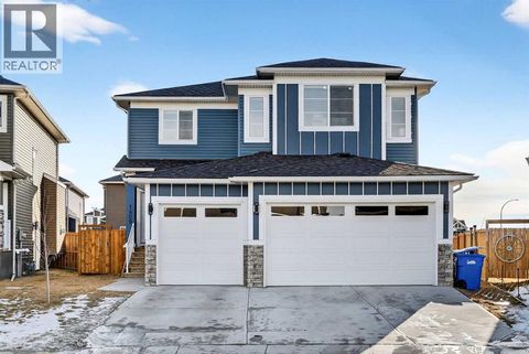 1409 Price Close Carstairs AB T0M0N0