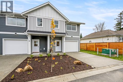 1 444 Fisher Rd Campbell River BC V9W0H8