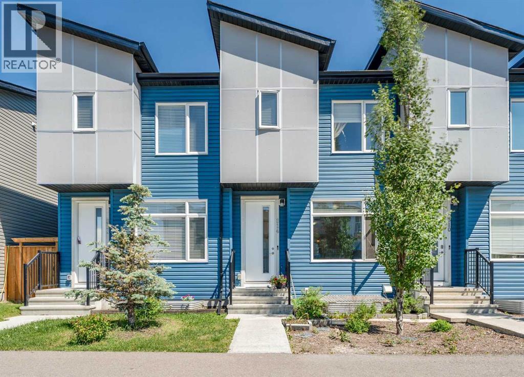 Photo 1 of 39 — 314 Redstone Boulevard NE, Calgary, AB T3N1K3