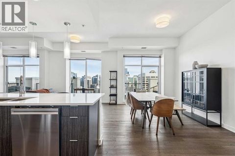 3504, 930 6 Avenue SW Calgary AB T2P1J3