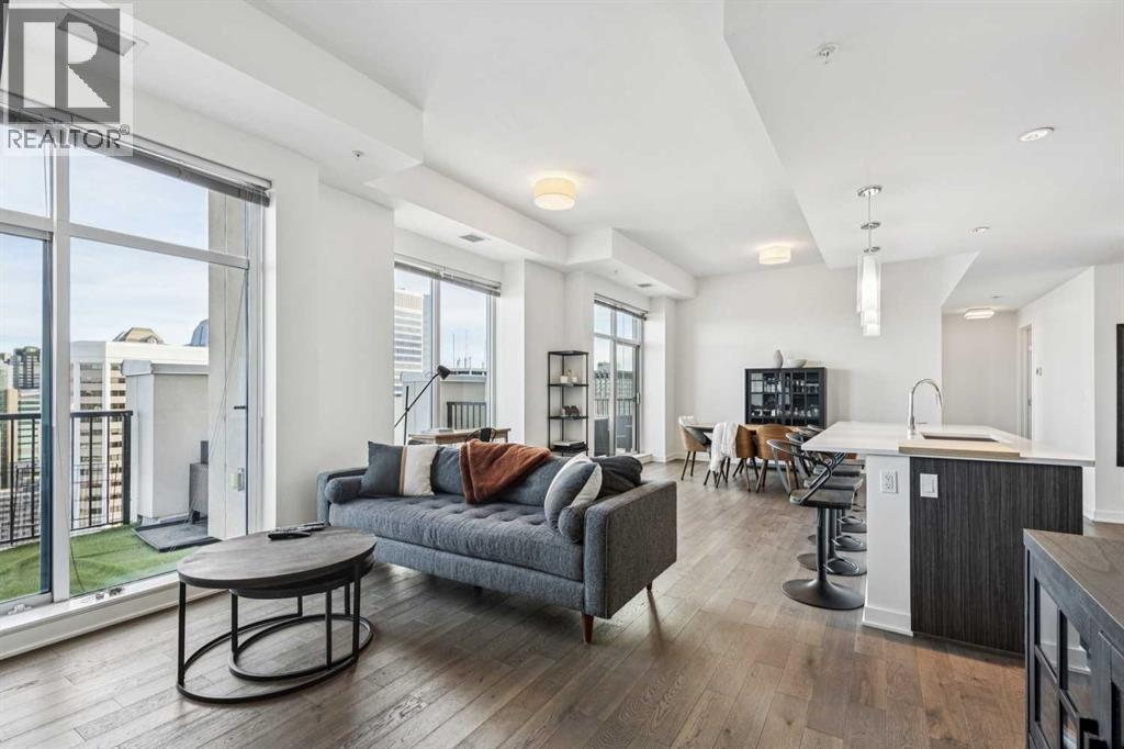 3504, 930 6 Avenue SW