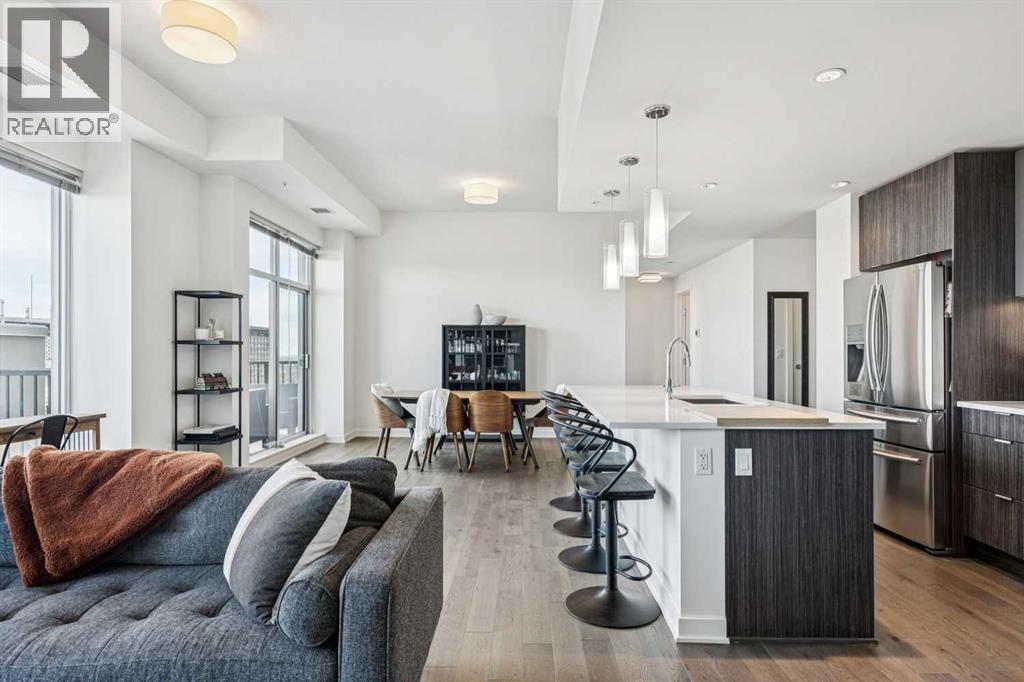 3504, 930 6 Avenue SW