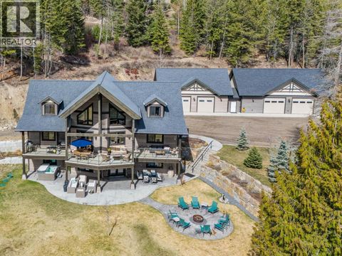 1898 Cardinal Creek Road Kelowna BC V1P1J3