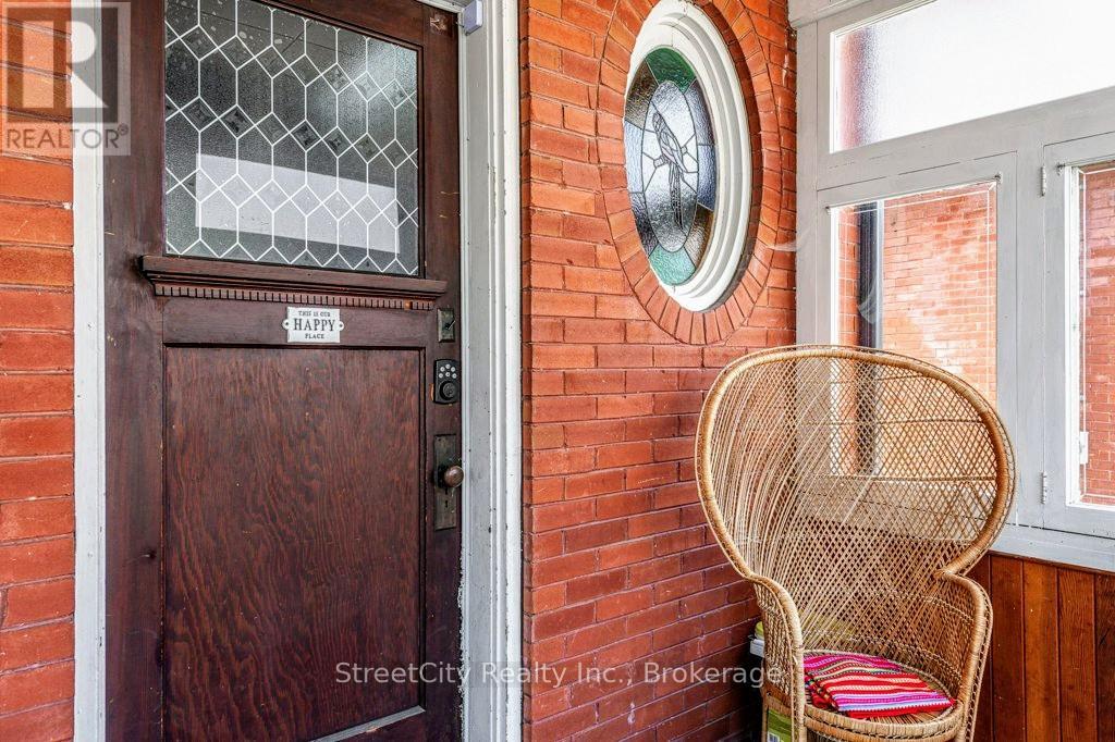 145 CALEDONIA STREET