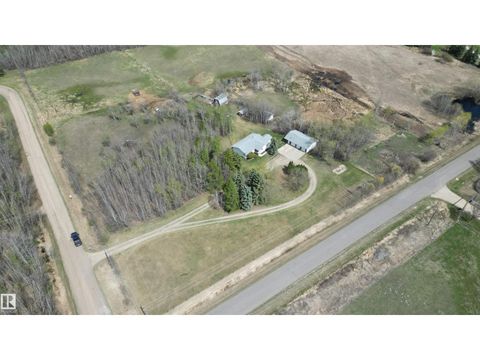 #1 22348 TWP ROAD 512 Rural Strathcona County AB T8C1H2
