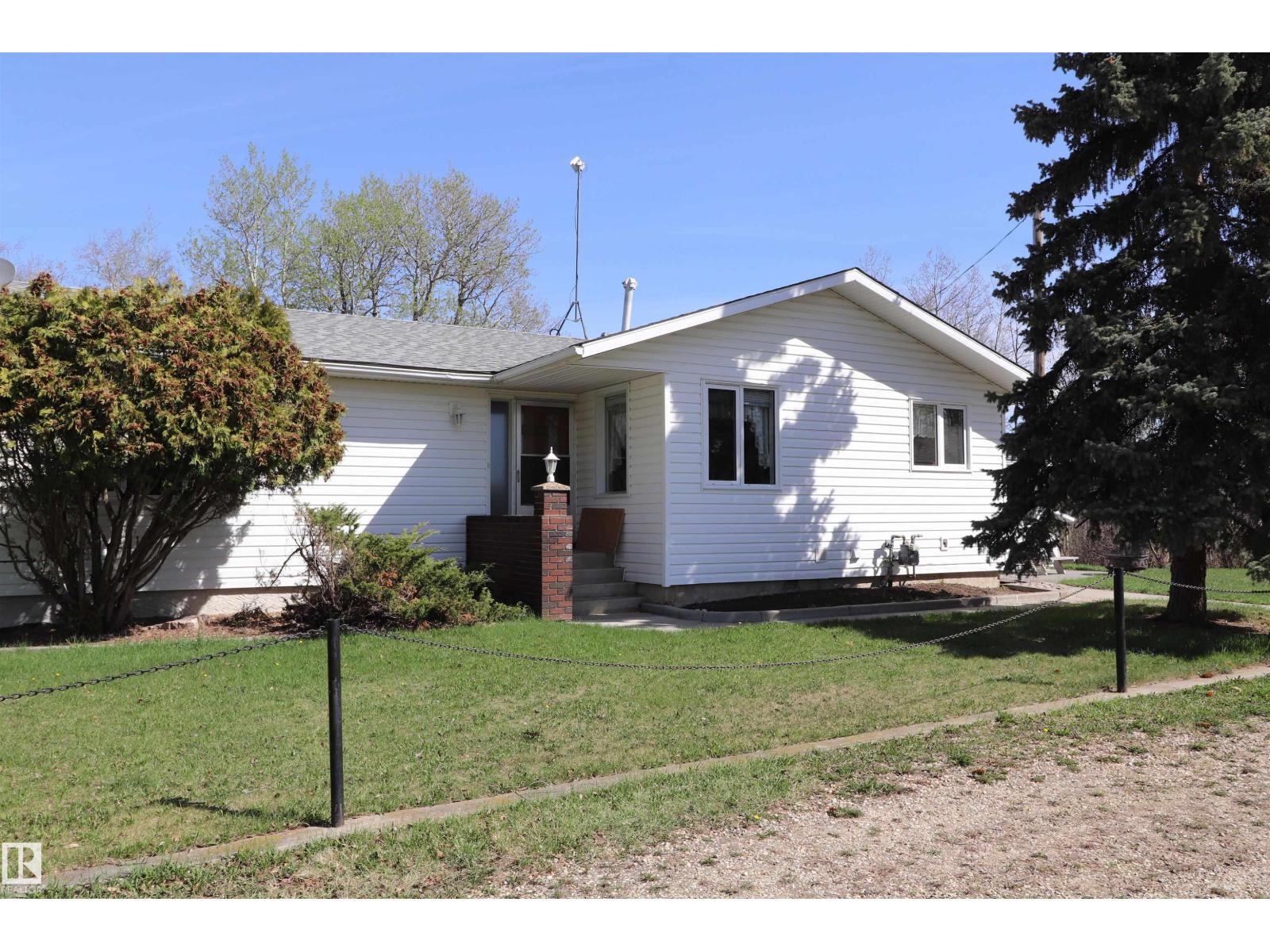 #1 22348 TWP ROAD 512