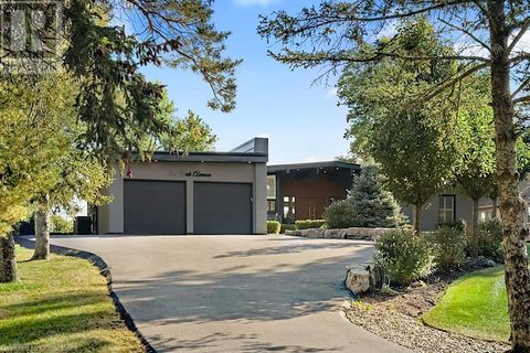 56 OAK Avenue Flamborough ON L9H4Y9
