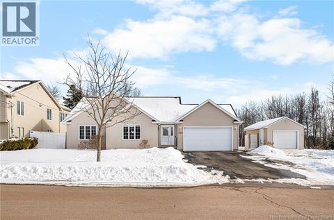 500 Concorde Street Moncton NB E1A8X1