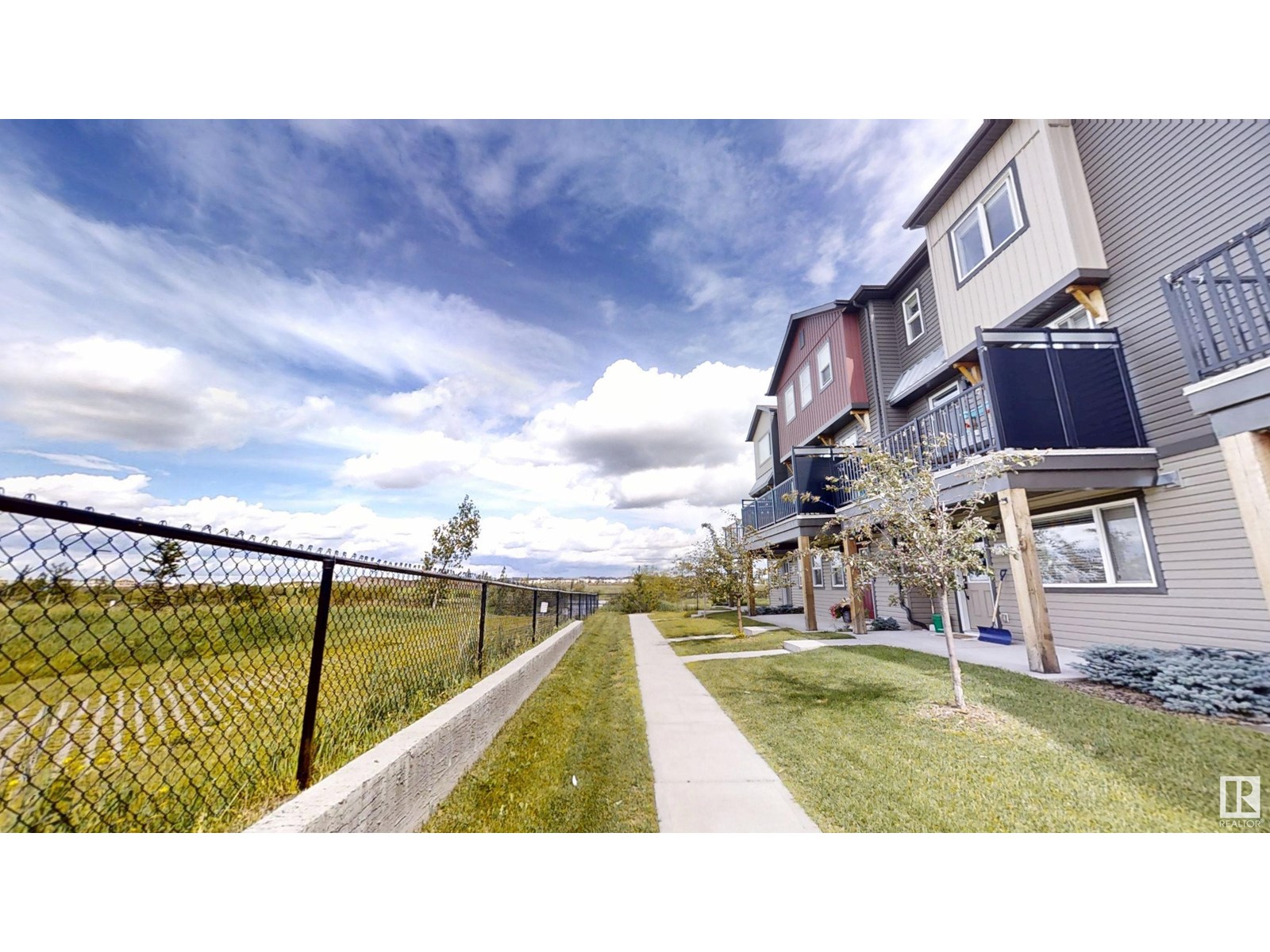 #140 16903 68 ST NW