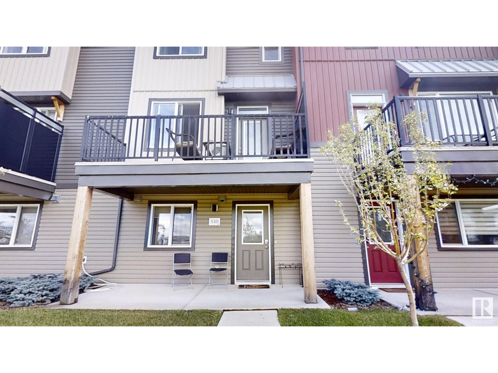 #140 16903 68 ST NW
