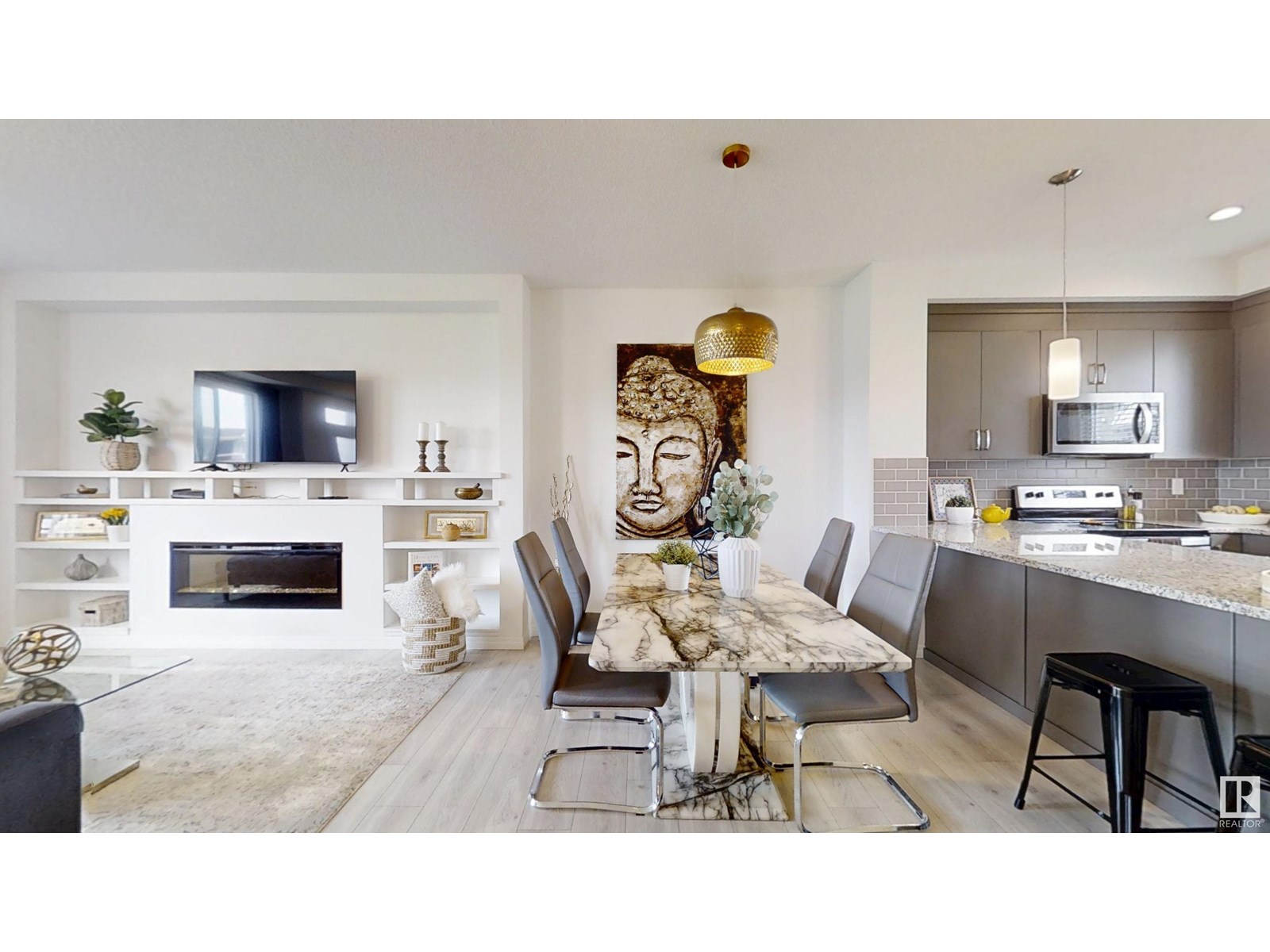 #140 16903 68 ST NW