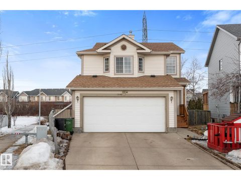 13148 151 AV NW Edmonton AB T6V1K8