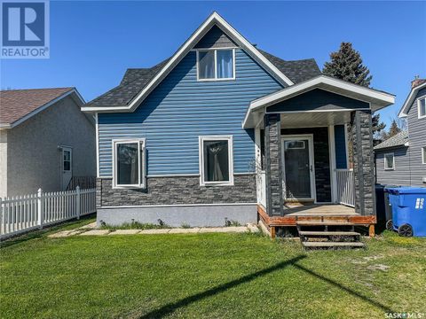 344 3rd AVENUE E Melville SK S0A2P0