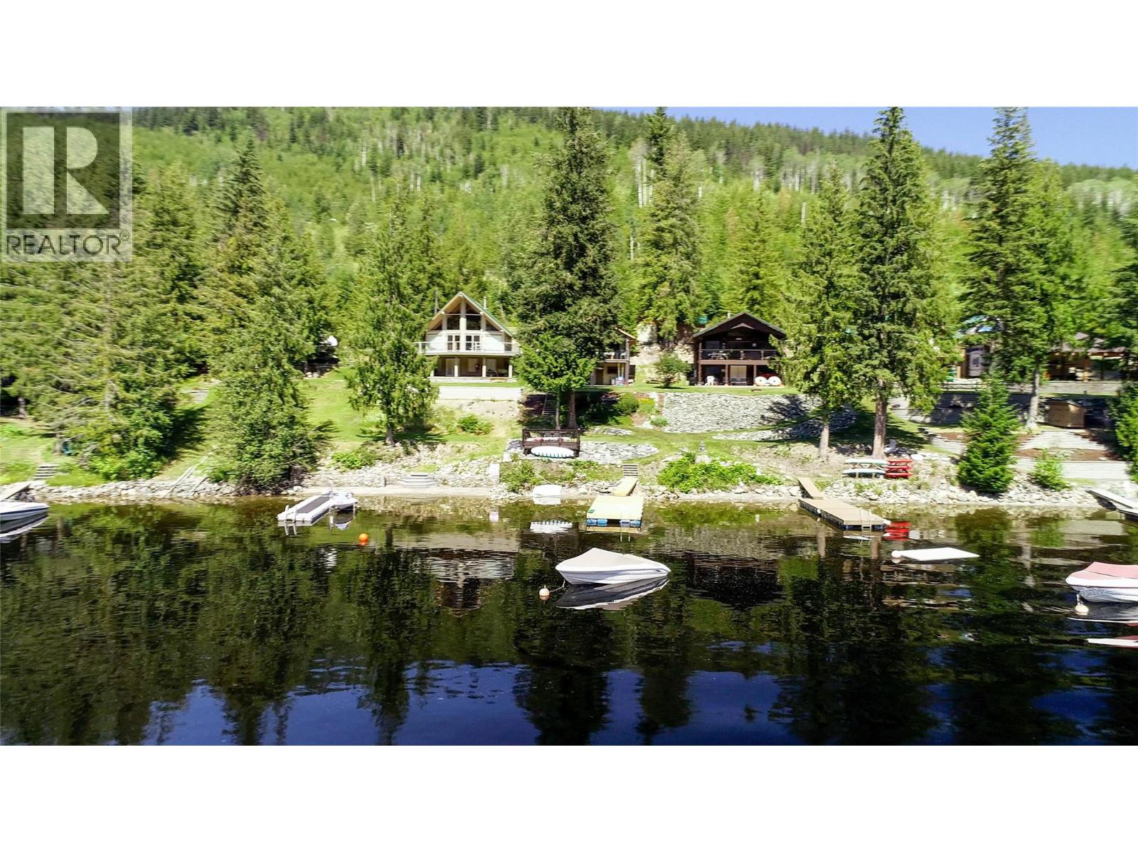 7540 RUSSEL FSR Creek Unit# 17