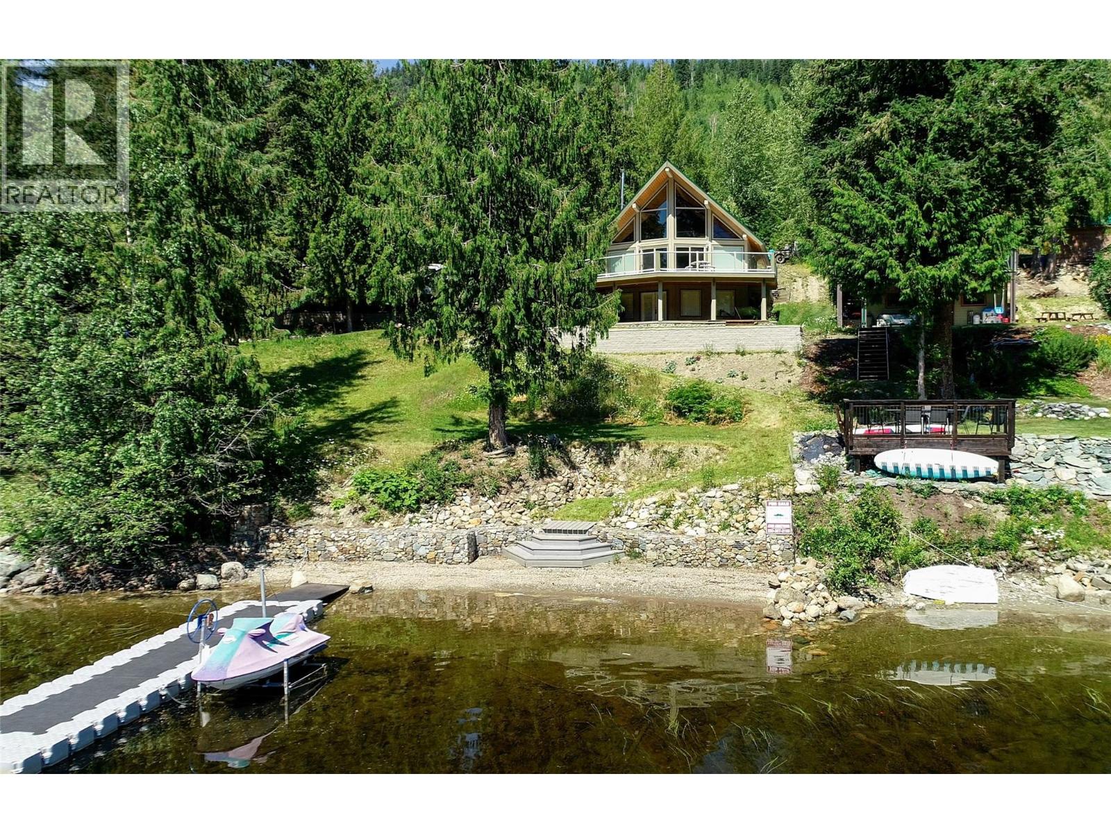 7540 RUSSEL FSR Creek Unit# 17