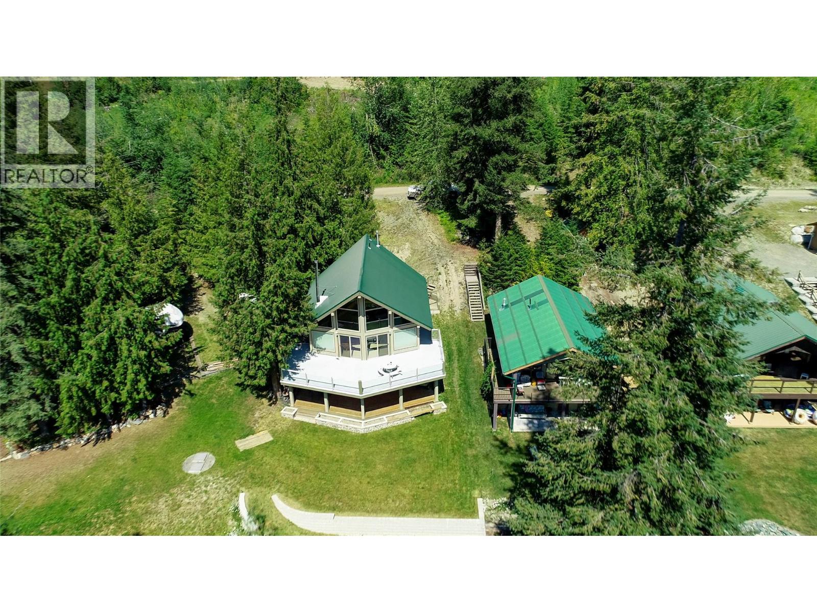 7540 RUSSEL FSR Creek Unit# 17