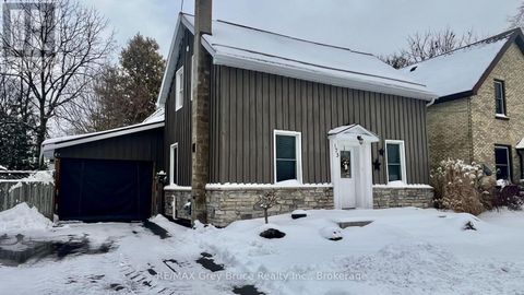 173 5TH AVENUE SW Arran-Elderslie ON N0G1L0