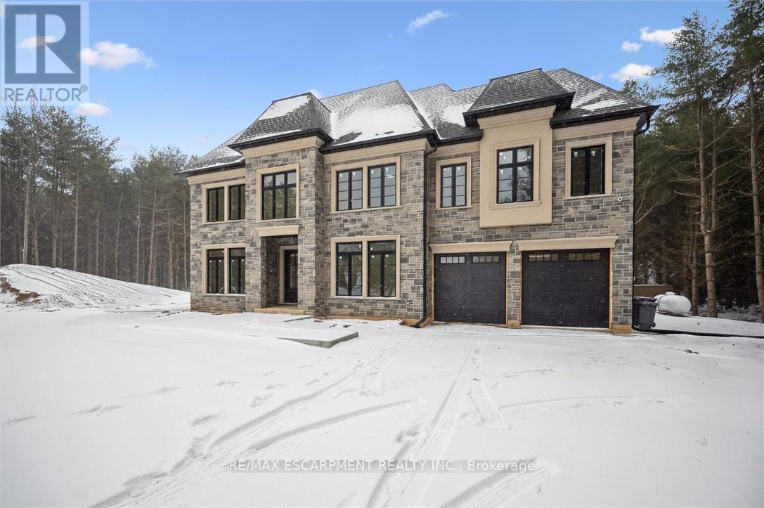 5 WEST HARRIS ROAD