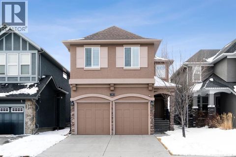55 Cranarch Terrace SE Calgary AB T3M1Z1