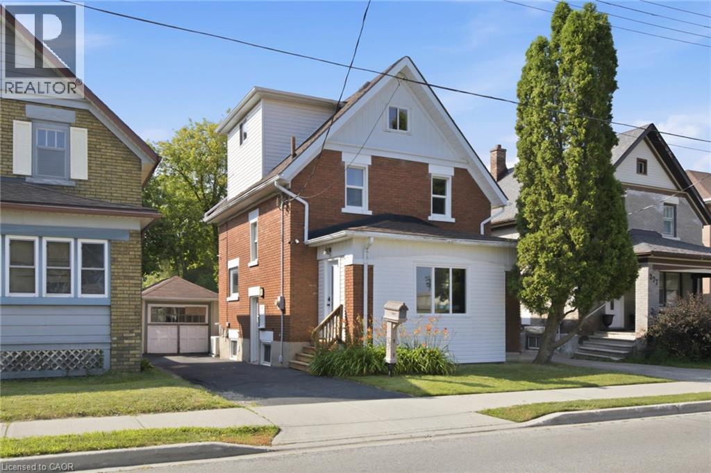 281 GUELPH Street