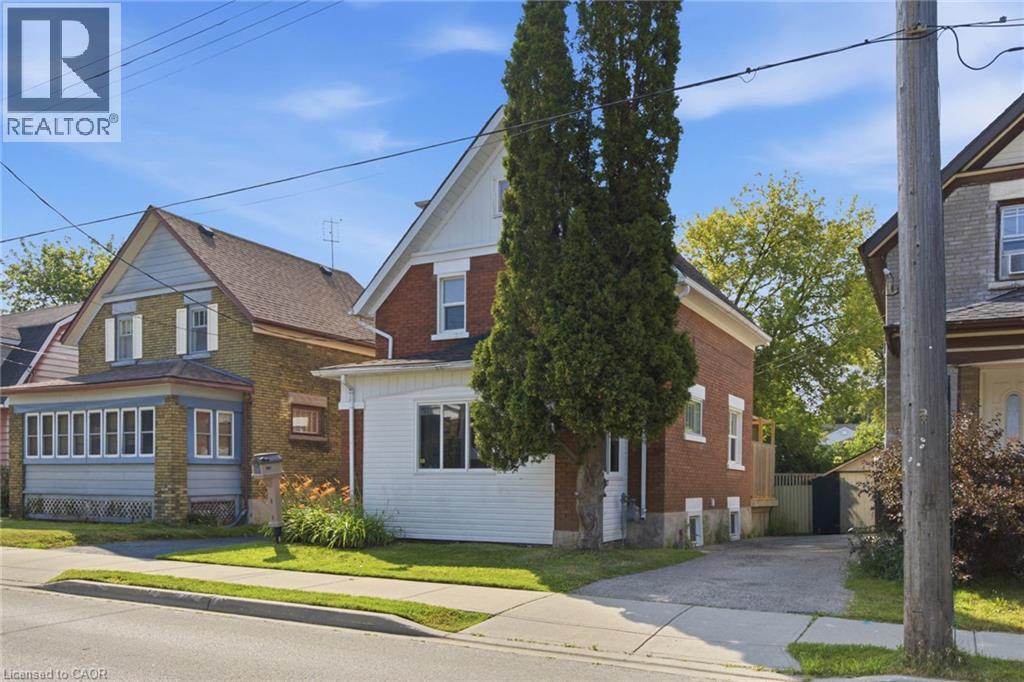 281 GUELPH Street