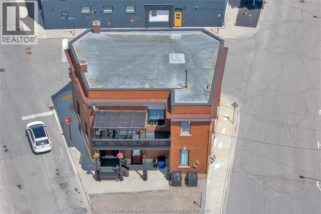 500 Wallace STREET