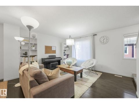 #50 460 HEMINGWAY RD NW Edmonton AB T6M0M5