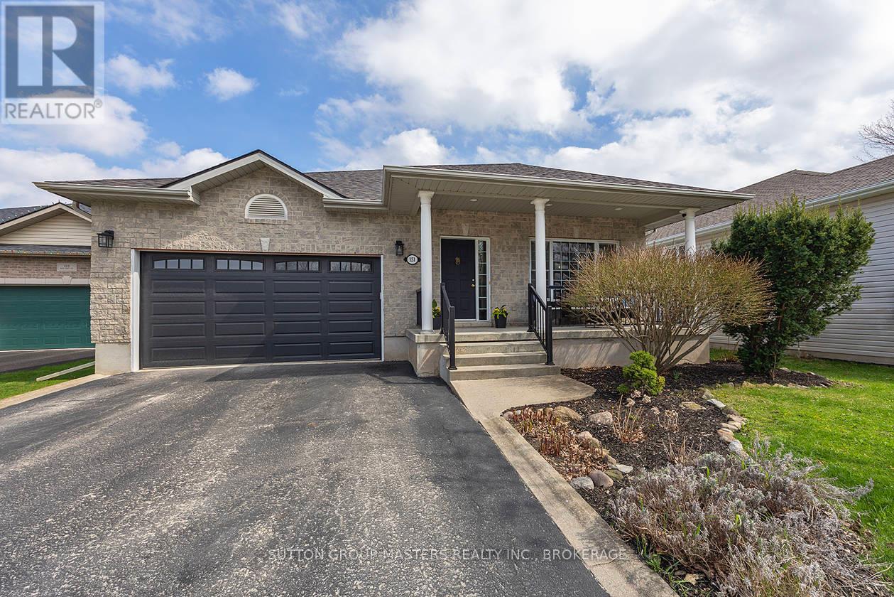 151 ROSE ABBEY DRIVE