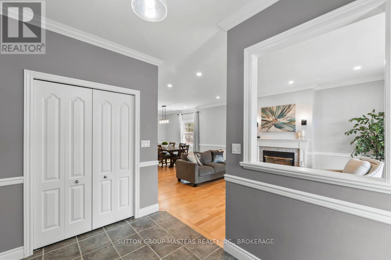 151 ROSE ABBEY DRIVE