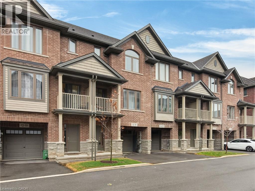 19 PICARDY Drive Unit# 13