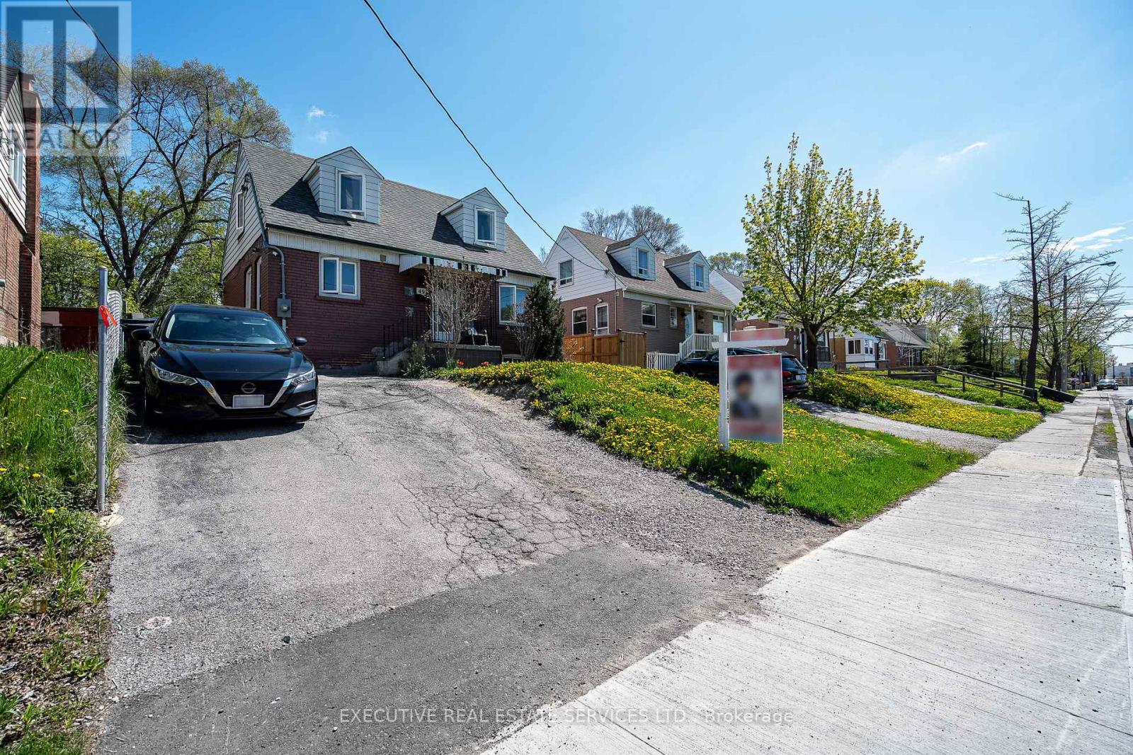 49 TRETHEWEY DRIVE