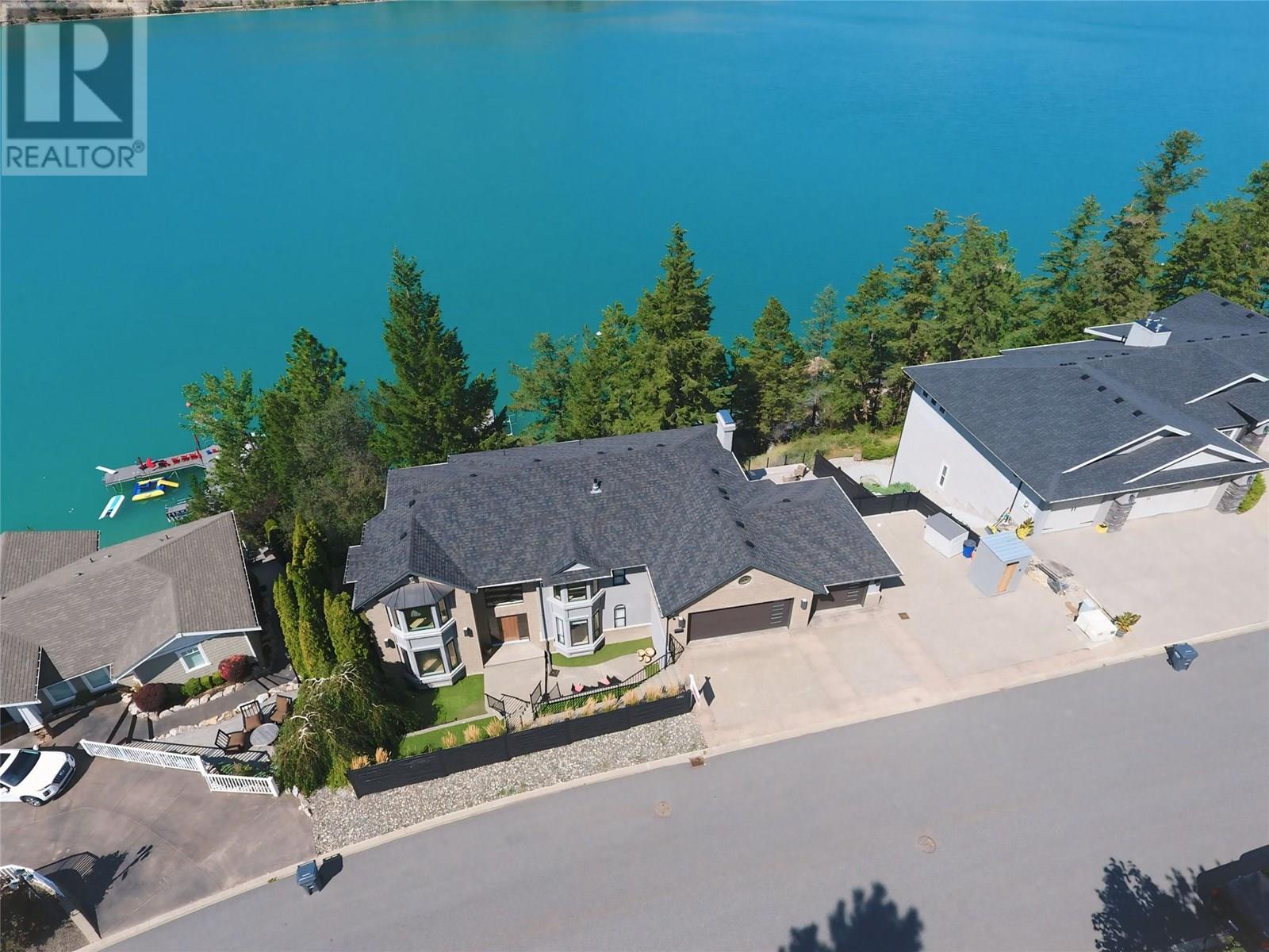 13980 Ponderosa Way