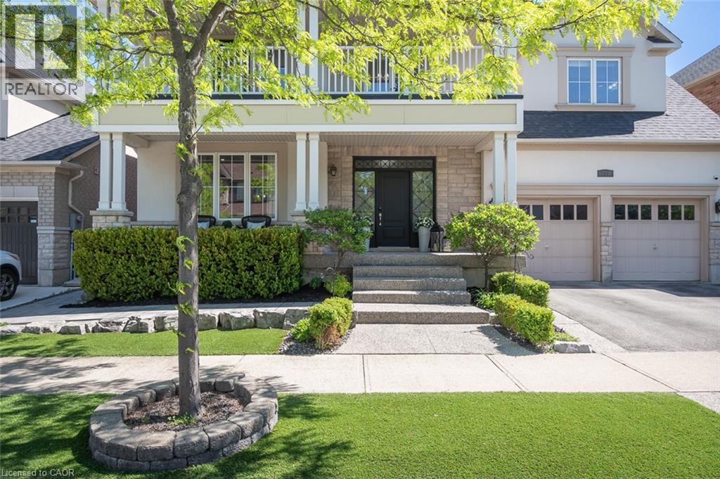 727 MADDOCKS Trail