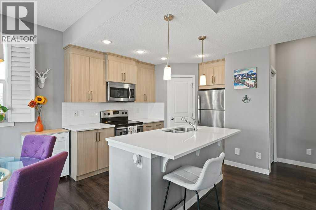 1102, 881 Sage Valley Boulevard NW