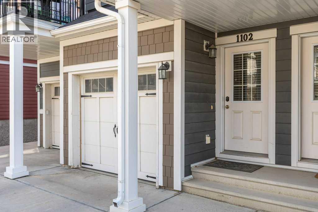 1102, 881 Sage Valley Boulevard NW