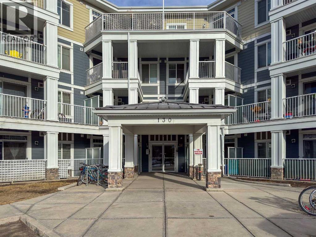 212, 130 Auburn Meadows View SE